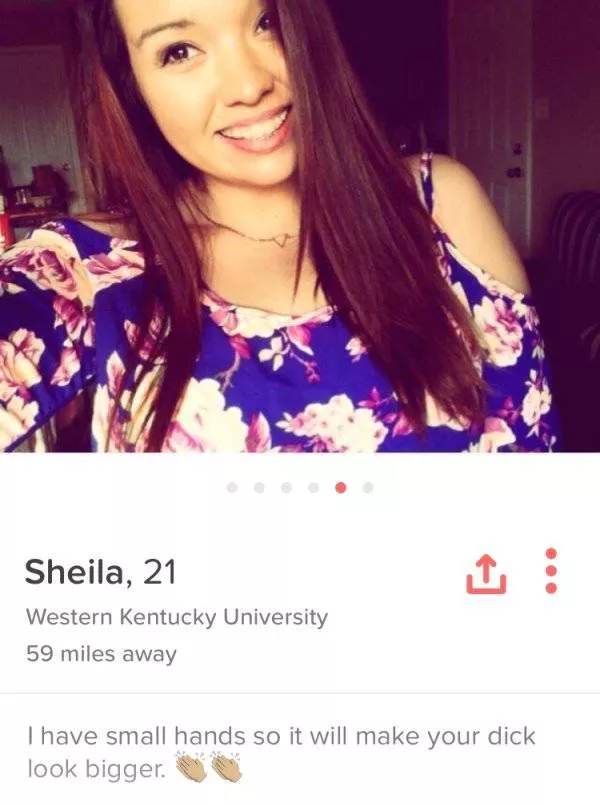 Wtf tinder profiles - #2 