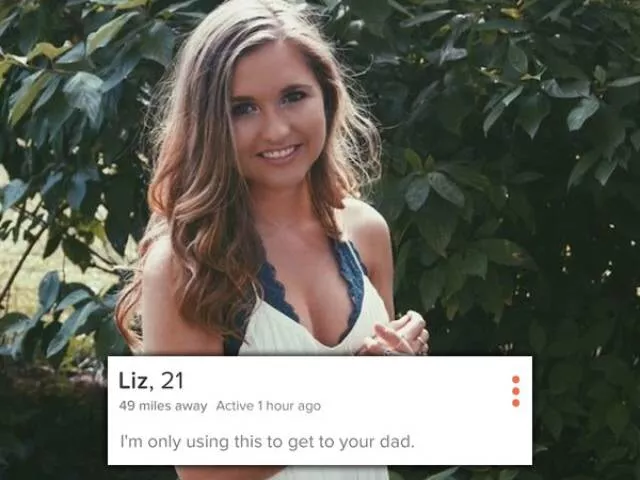 Wtf tinder profiles - #20 