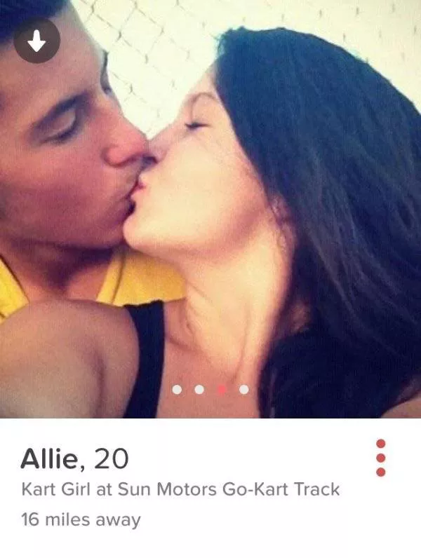 Wtf tinder profiles - #28 