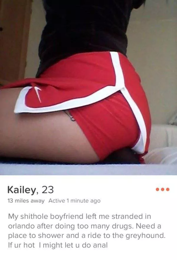 Wtf tinder profiles - #31 