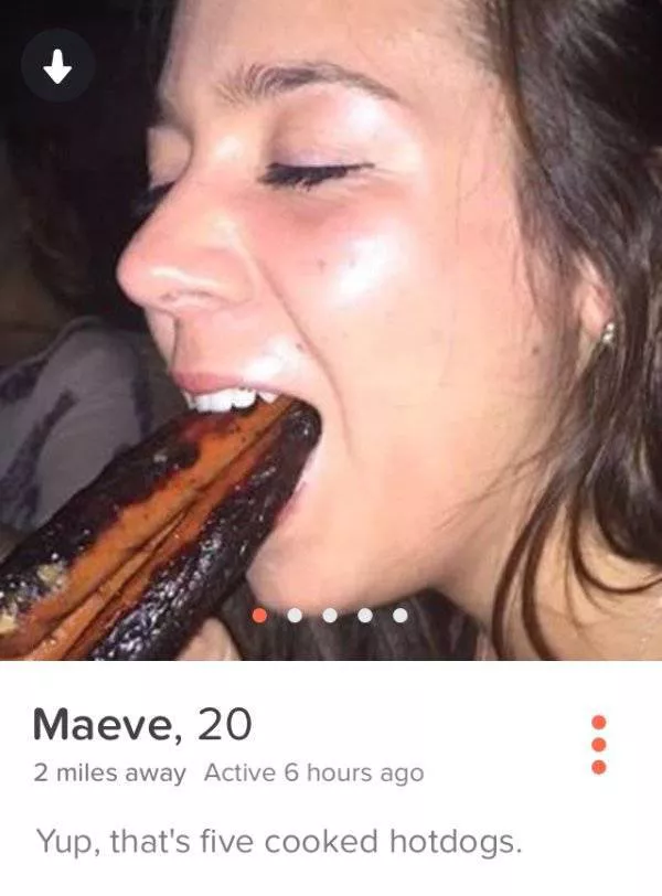 Wtf tinder profiles - #33 