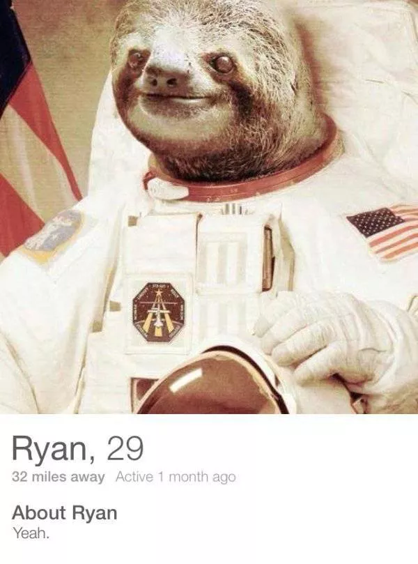 Wtf tinder profiles - #37 