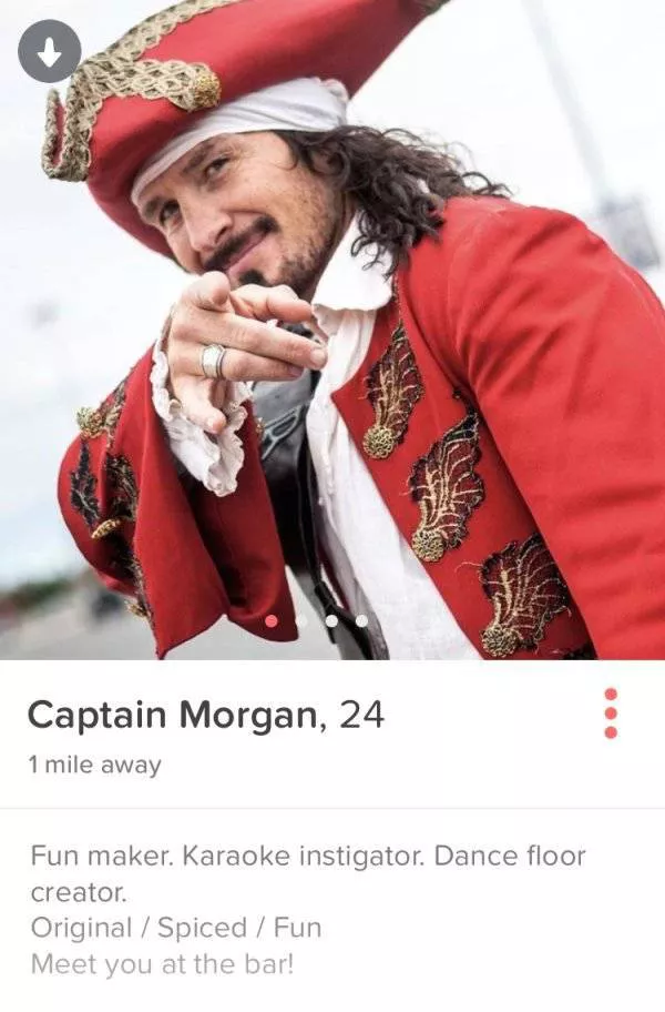 Wtf tinder profiles - #8 