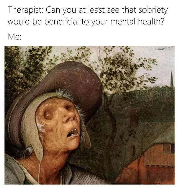 Classical art memes when history gets funny - #10 