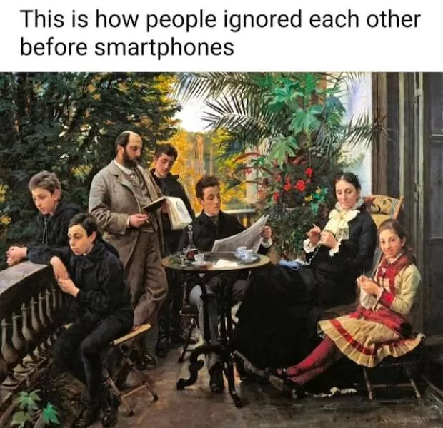 Classical art memes when history gets funny - #3 