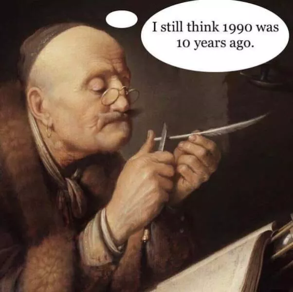 Classical art memes when history gets funny - #5 