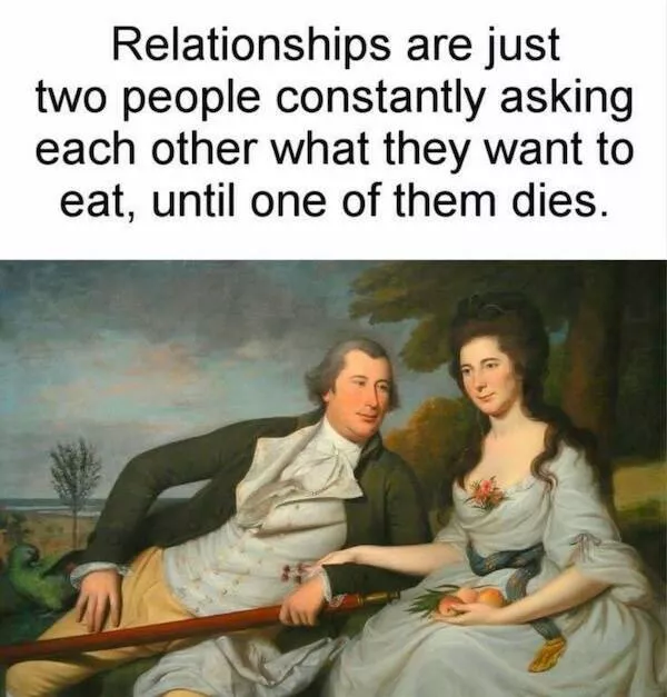 Classical art memes when history gets funny - #7 