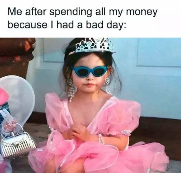 Relatable memes for you and your bestie - #10 