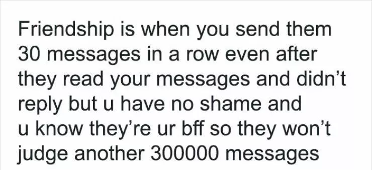 Relatable memes for you and your bestie - #2 