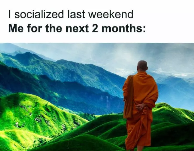 Meilleurs memes a partager avec ta meilleure amie - #24 