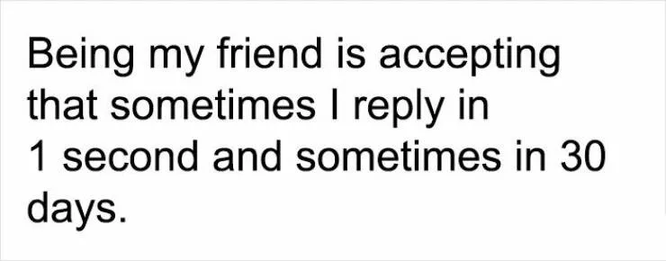 Relatable memes for you and your bestie - #25 