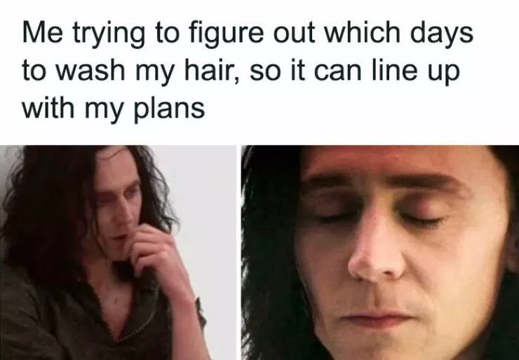 Relatable memes for you and your bestie - #31 