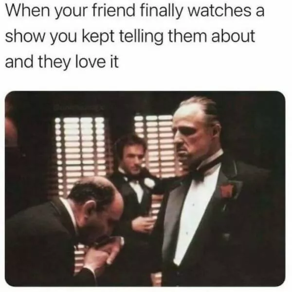 Relatable memes for you and your bestie - #38 