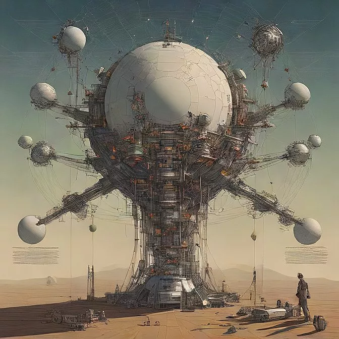 The singularity when ai surpasses human intelligence