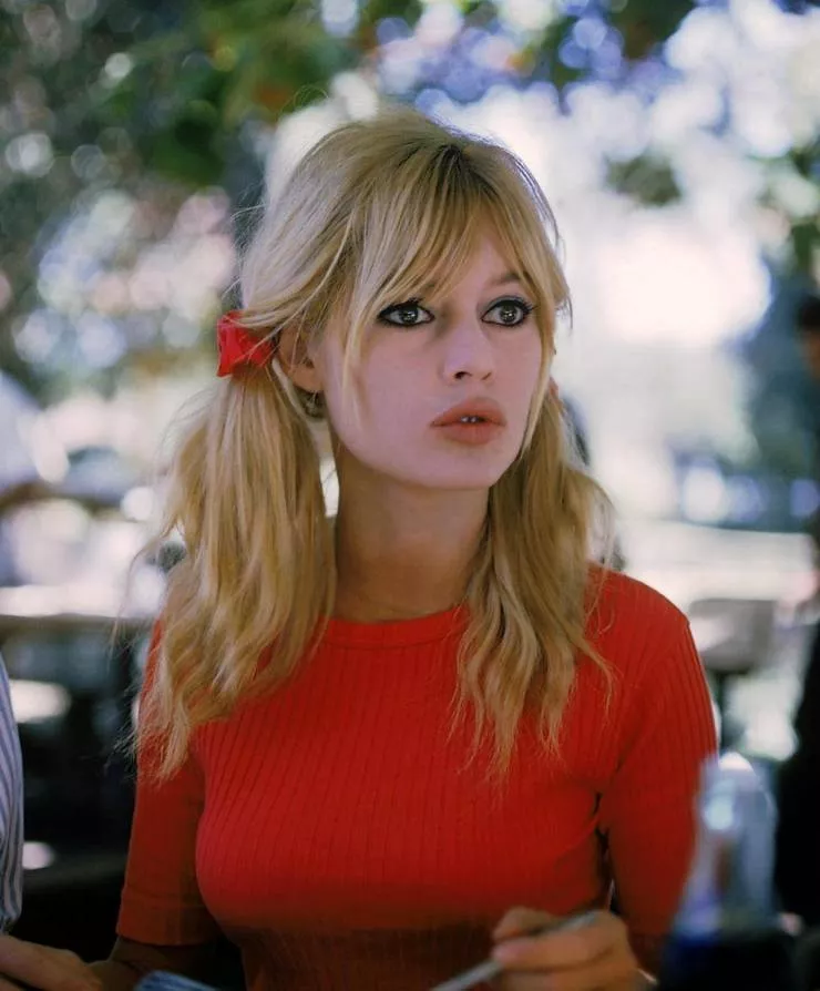 Une joie pour les yeux lalbum sexy le plus hot - #24 