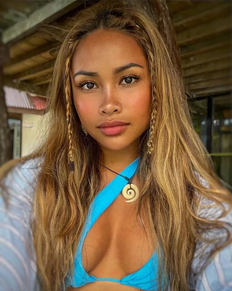 Une joie pour les yeux lalbum sexy le plus hot - #29 