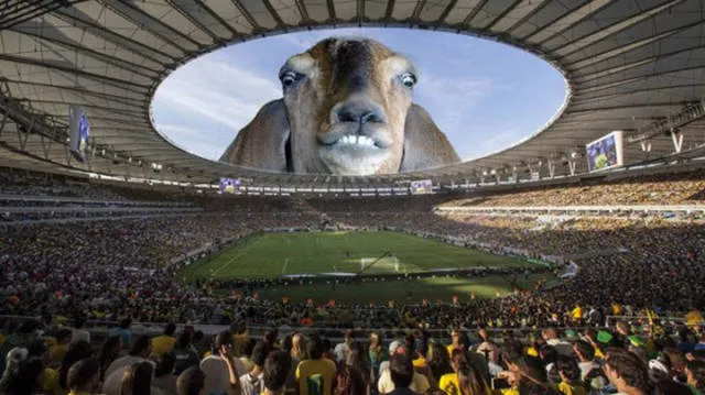 Les 38 pires montages photoshop - #16 