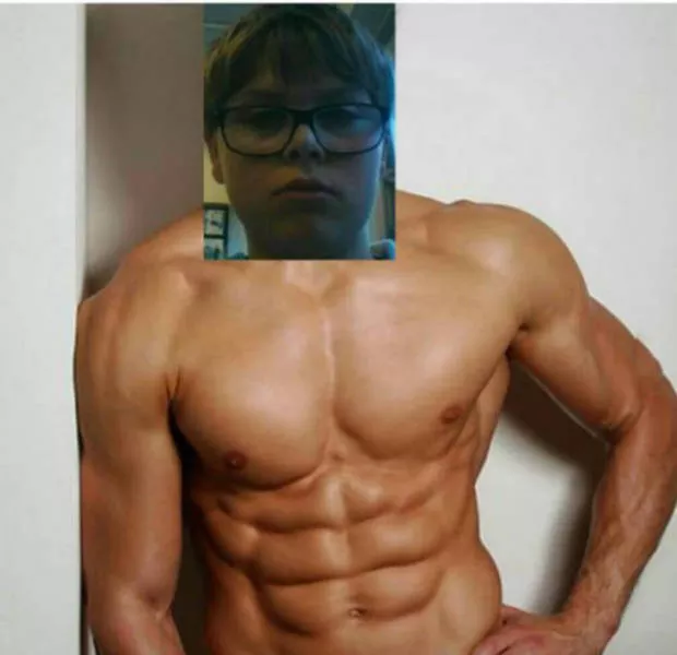 Les 38 pires montages photoshop - #19 