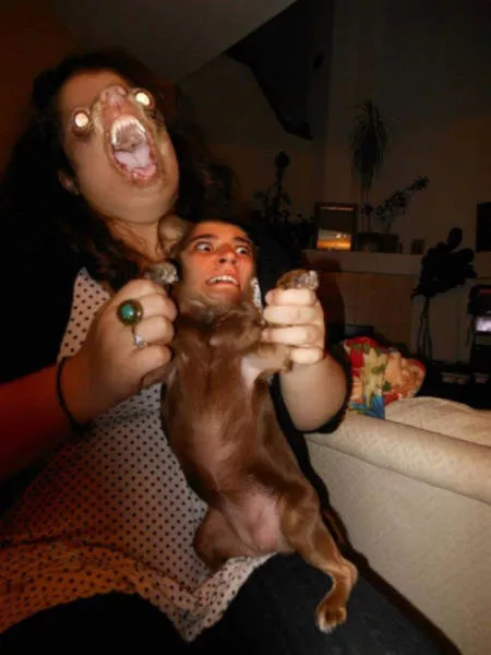 Les 38 pires montages photoshop - #20 