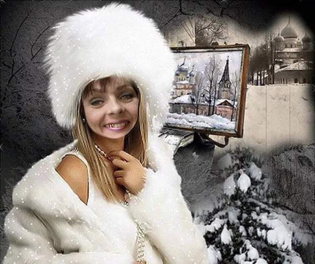 Les 38 pires montages photoshop - #26 