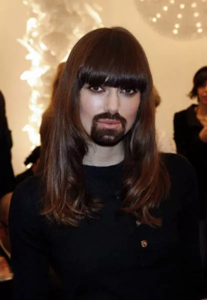 Les 38 pires montages photoshop - #31 