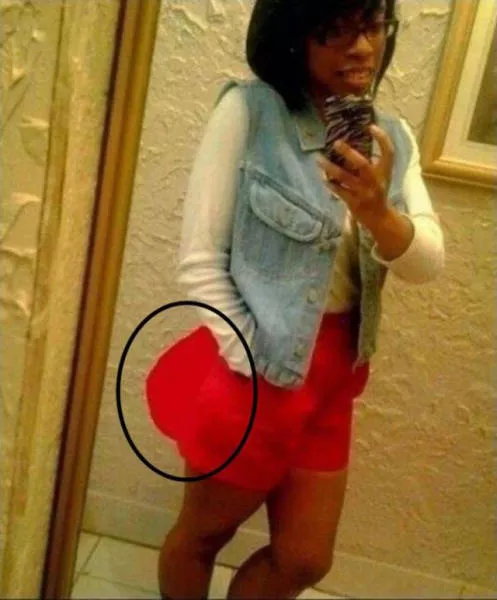 Les 38 pires montages photoshop - #5 