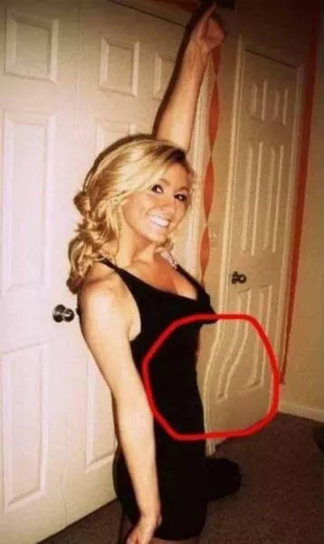 Les 38 pires montages photoshop - #6 