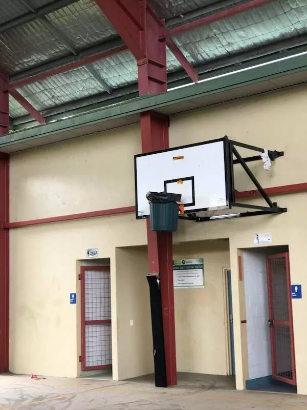 Ingenious fixes ugly repairs that somehow worked - #16 