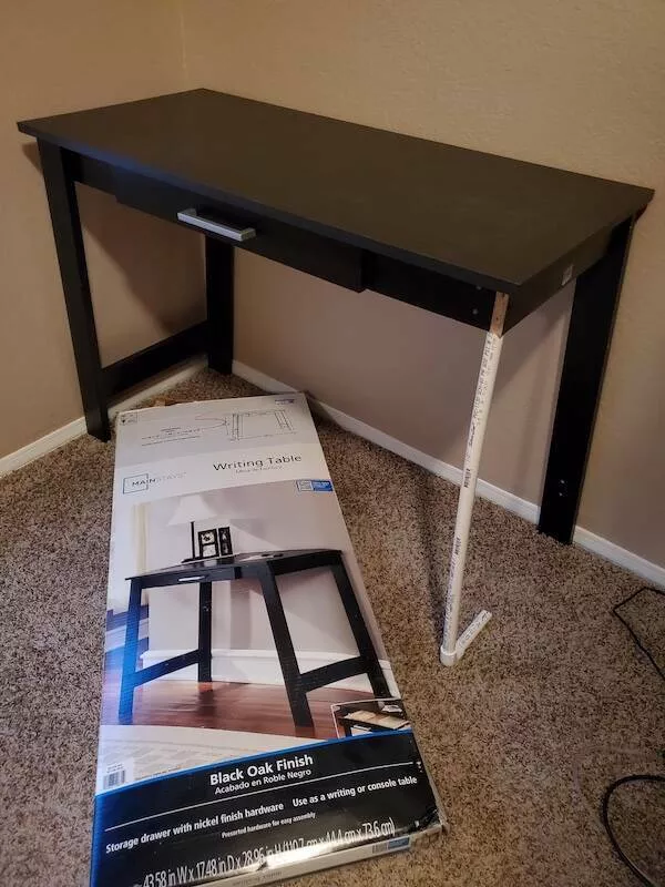 Ingenious fixes ugly repairs that somehow worked - #17 
