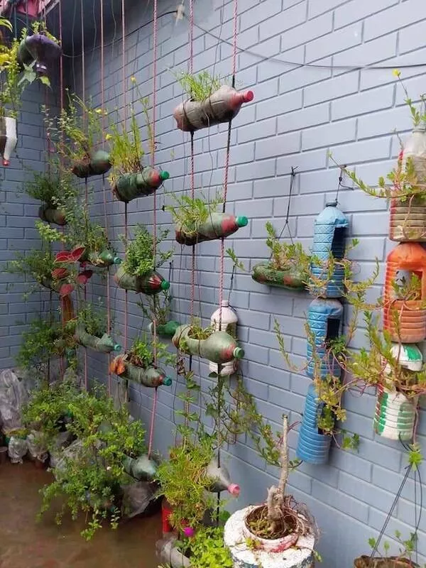 Ingenious fixes ugly repairs that somehow worked - #18 