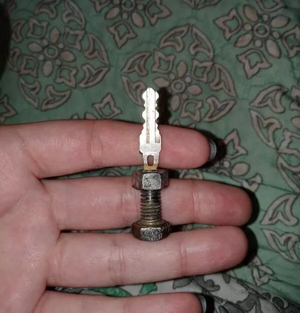 Piratages ingenieux des reparations moches mais efficaces - #23 Piratages ingenieux des reparations moches mais efficaces - #23