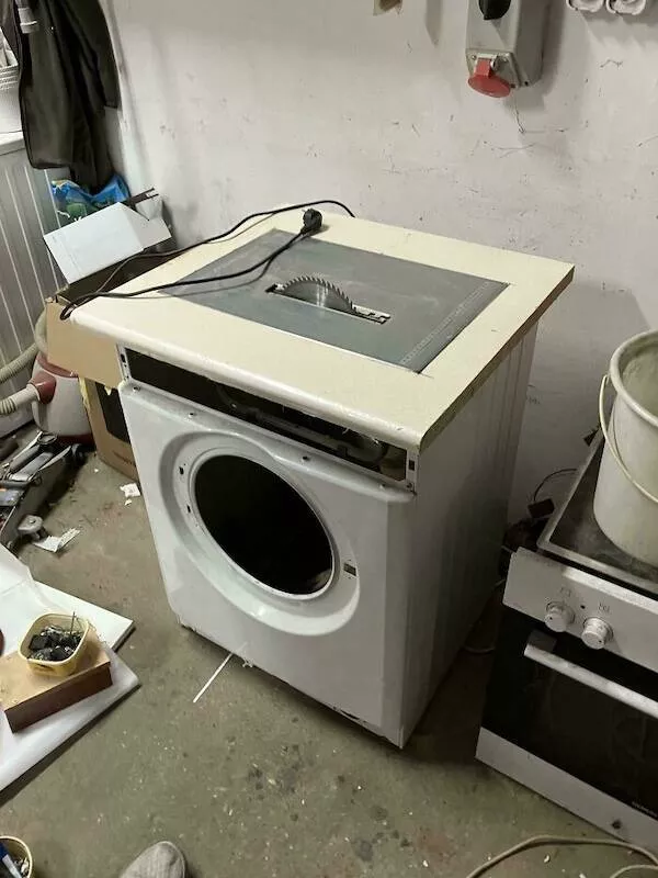 Ingenious fixes ugly repairs that somehow worked - #42 Ingenious fixes ugly repairs that somehow worked - #42