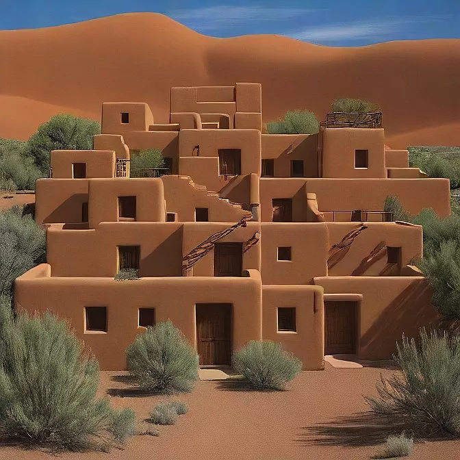 The taos hum an enigma of unexplained sound