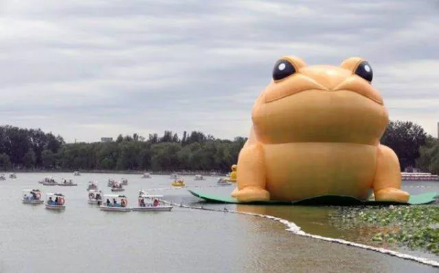 Huge things making life more interesting - #13 