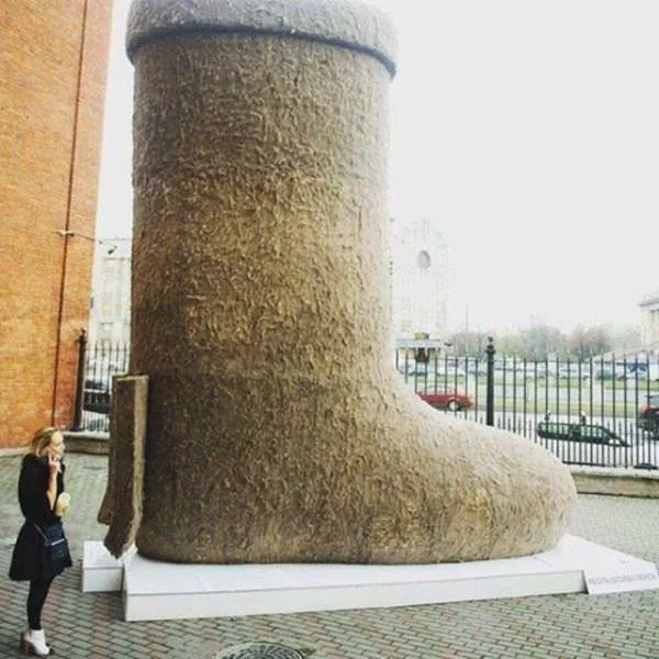 Huge things making life more interesting - #19 