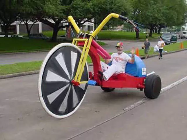 Huge things making life more interesting - #32 