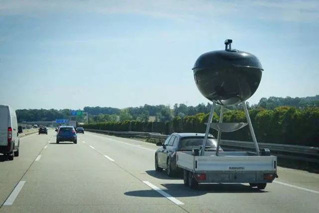 Huge things making life more interesting - #4 