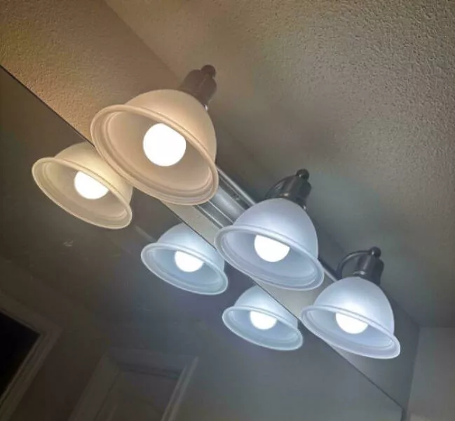 Little imperfections you cant unsee - #12 