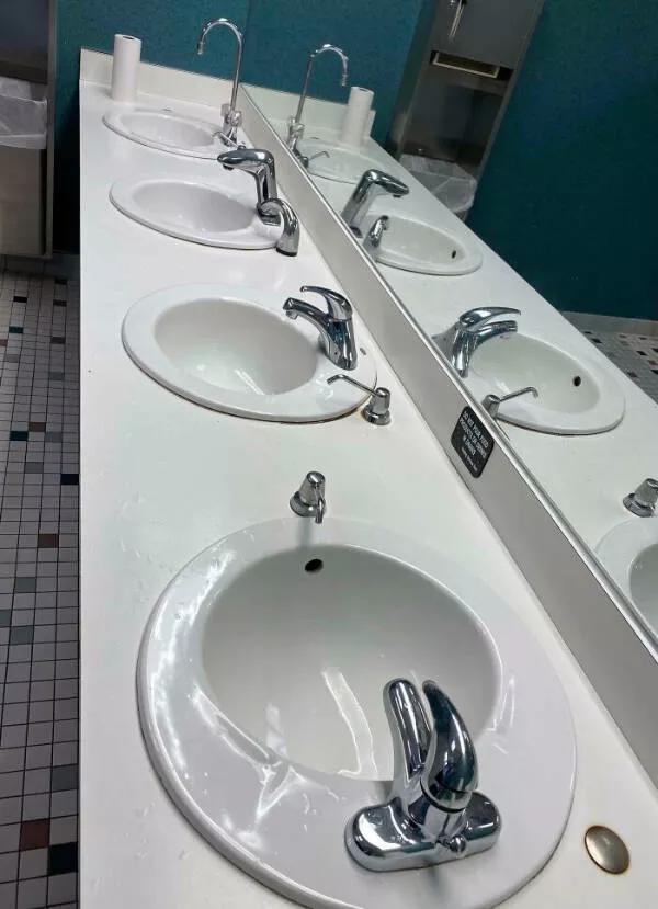 Little imperfections you cant unsee - #15 