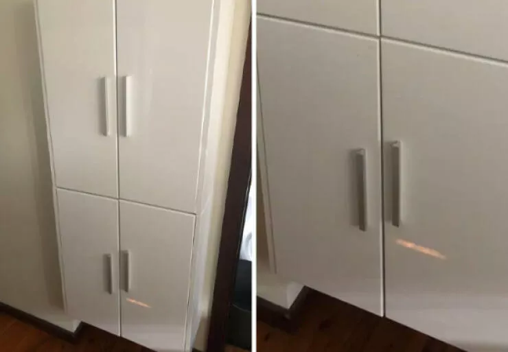 Little imperfections you cant unsee - #2 