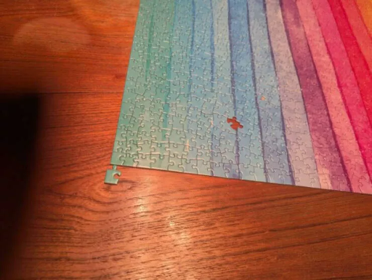 Little imperfections you cant unsee - #21 