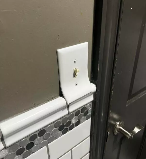 Little imperfections you cant unsee - #8 