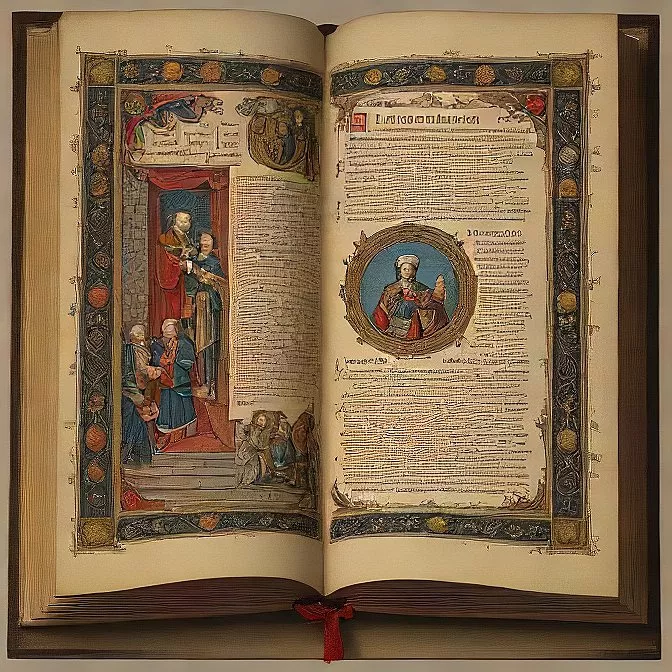 The voynich manuscript a medieval code
