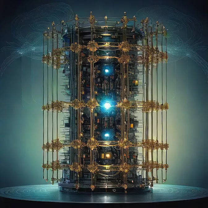 Quantum computing a new era