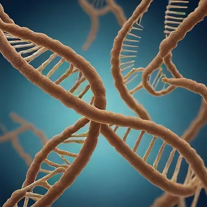 Crispr cas9 revolution de ledition genique