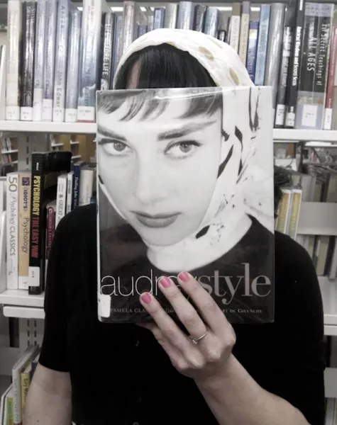 Optical illusions in book covers - #23 
