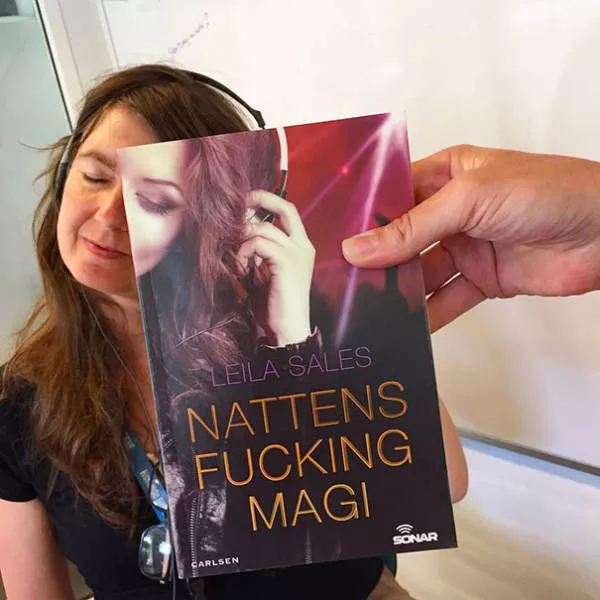 Optical illusions in book covers - #44 