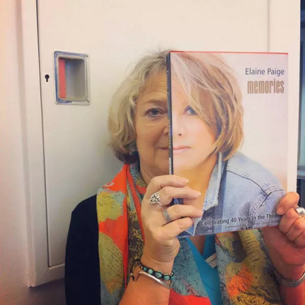 Optical illusions in book covers - #50 