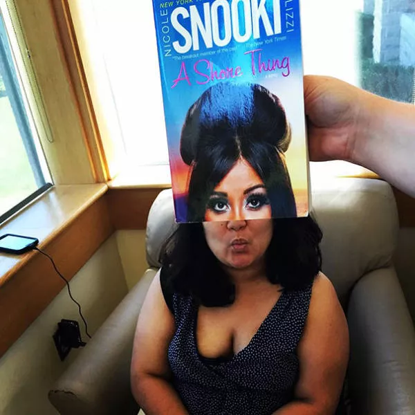 Optical illusions in book covers - #52 