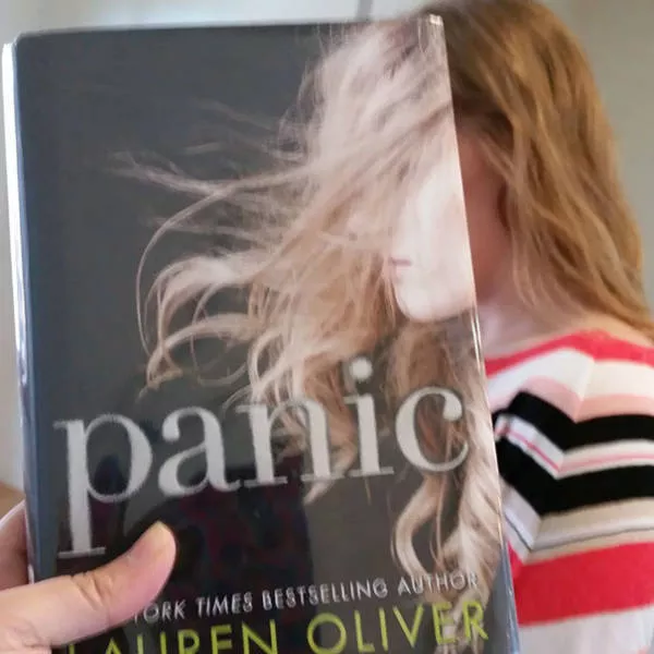 Optical illusions in book covers - #53 